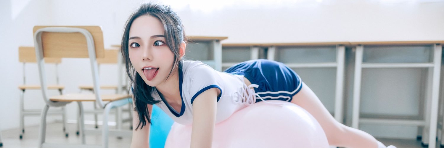 純慾女孩 啾啾's banner