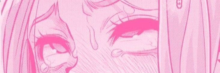 𝔞𝔥~'s banner
