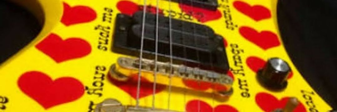 ろっきん's banner