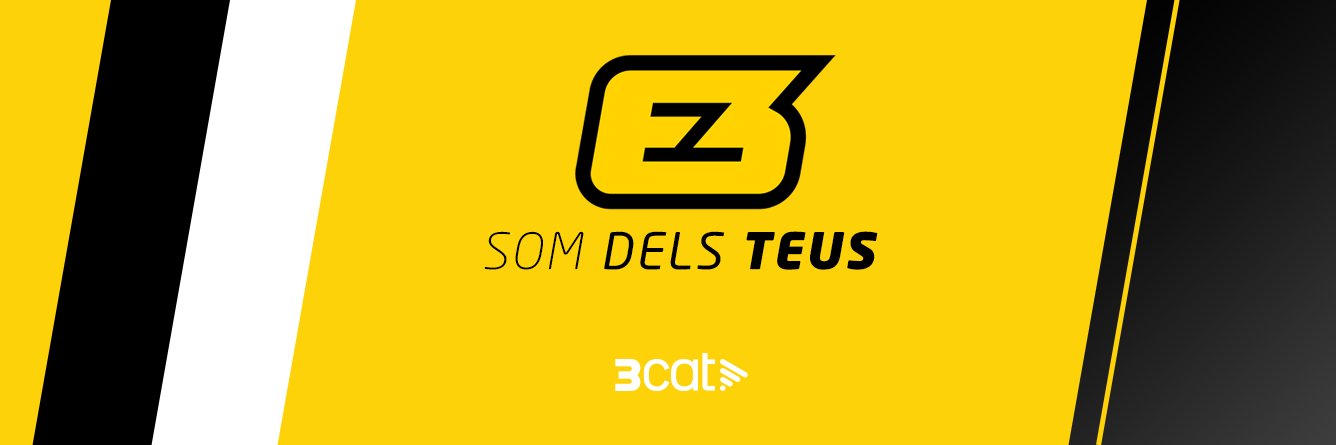Esport3's banner