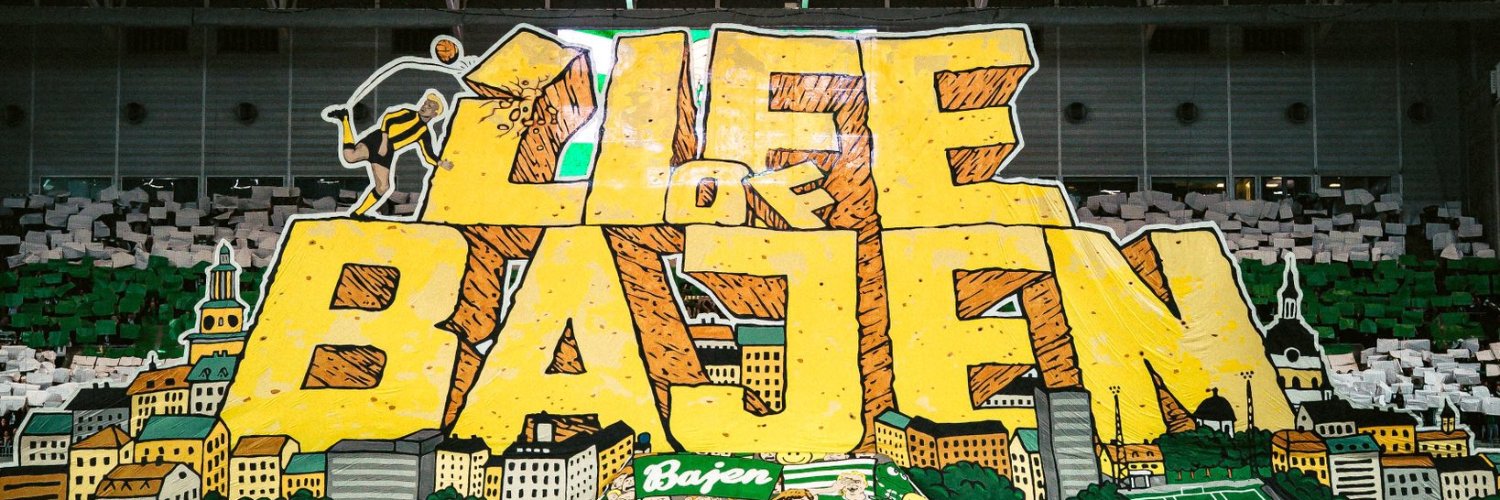 Bajenkoncept's banner