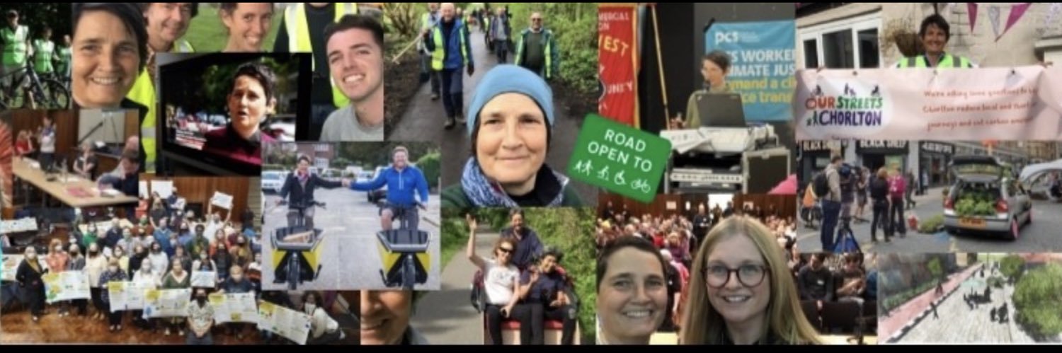 Claire Stocks's banner