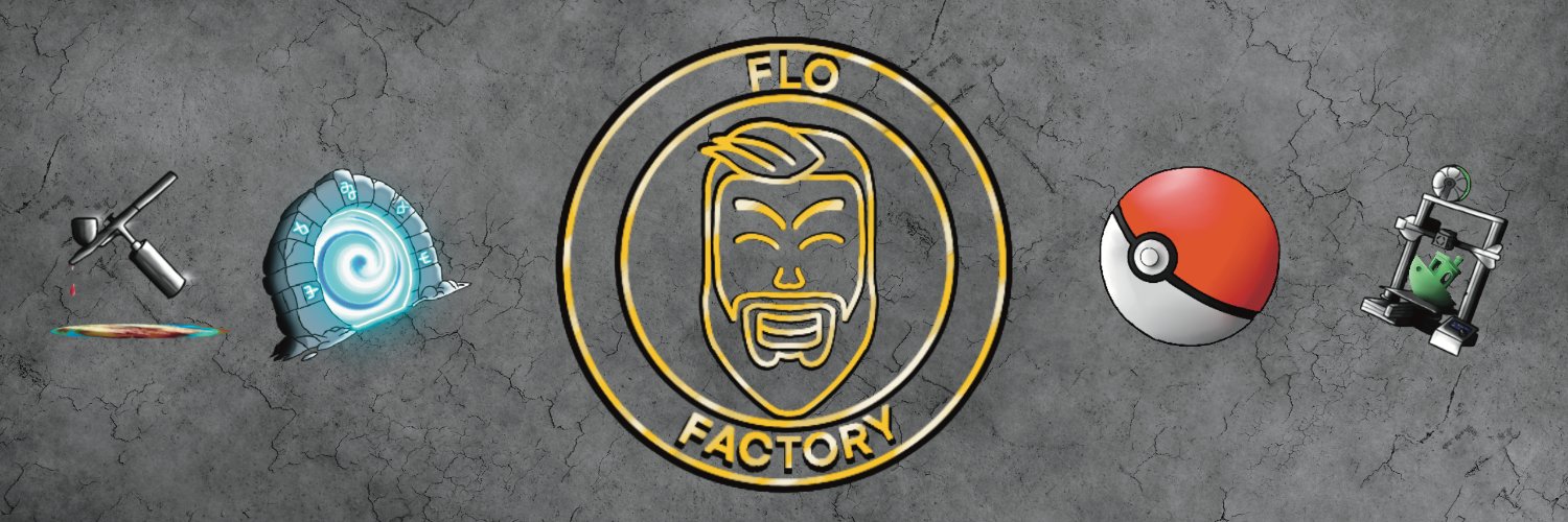 Flo Factory's banner