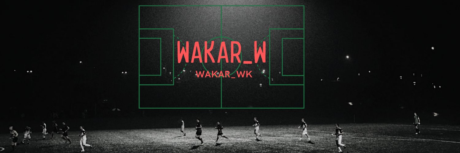 Wakar_W's banner
