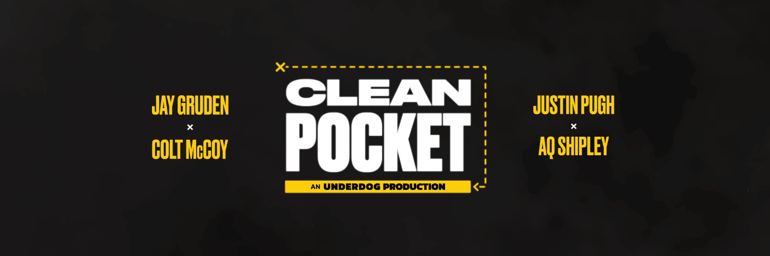 Jay Gruden's banner