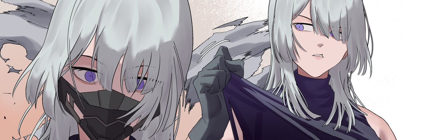 OKKKKKKK's banner