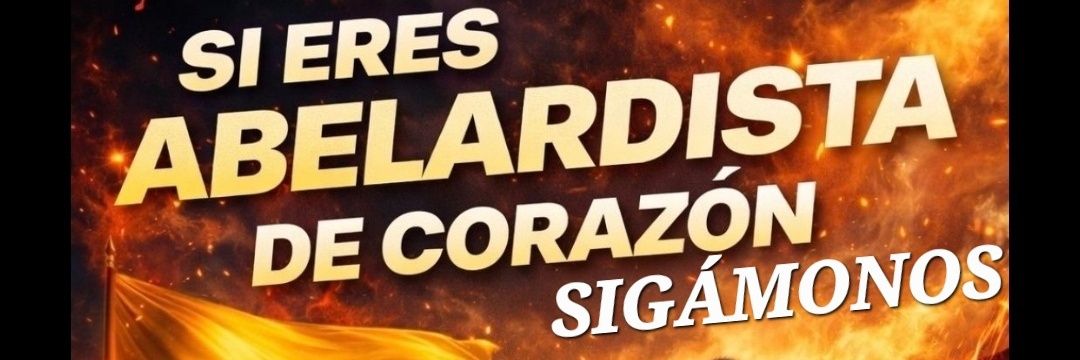 Antonio Puerta Restrepo's banner