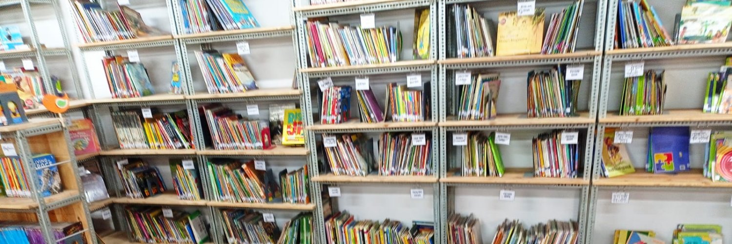 Free Libraries Network - FLN's banner