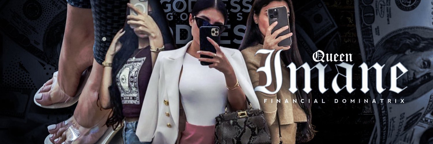 ⚜️Imane ⚜️🇵🇰's banner