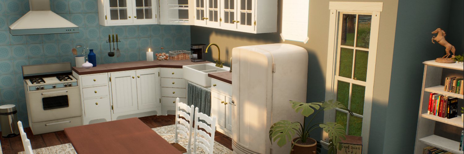 Vivaland 🏘️'s banner