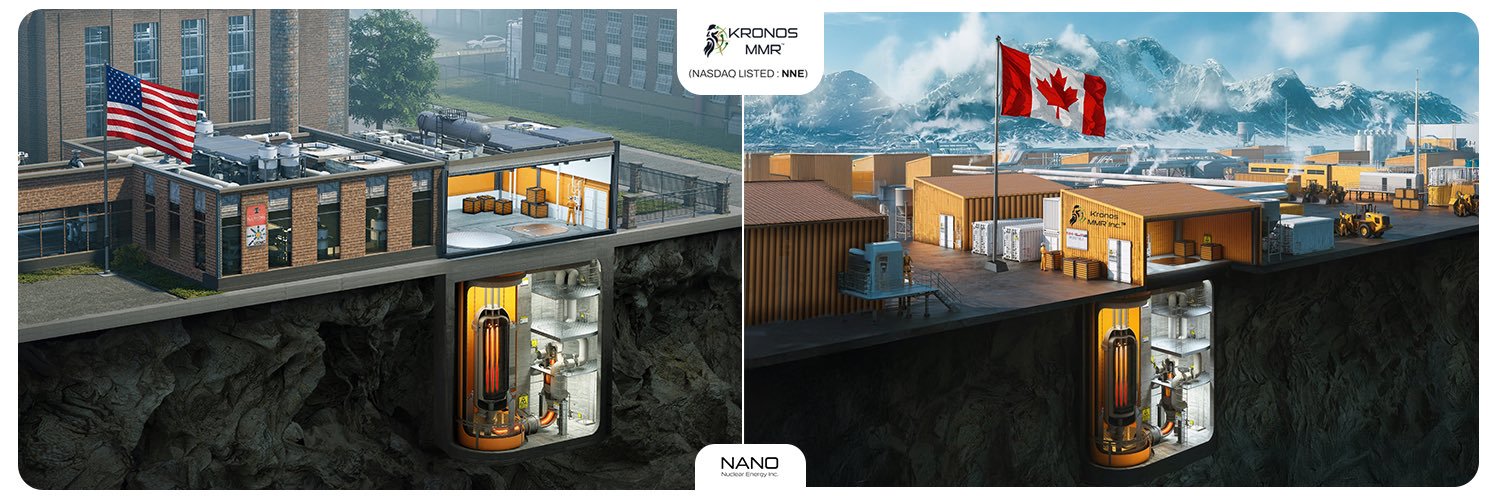 NANO Nuclear Energy (NASDAQ: NNE)'s banner