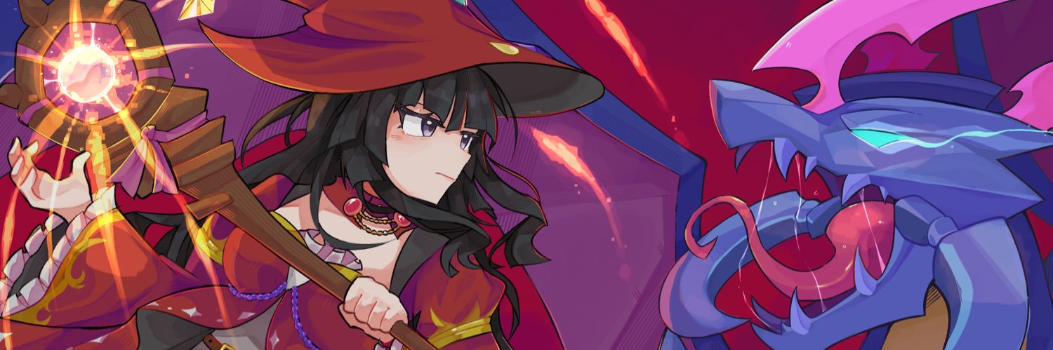 Regulus12 (Samu)'s banner