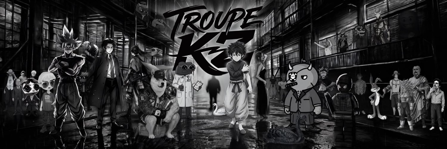 Killua's banner