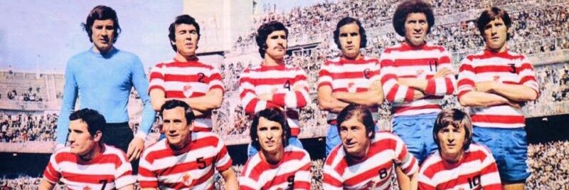 RetroGranada CF's banner
