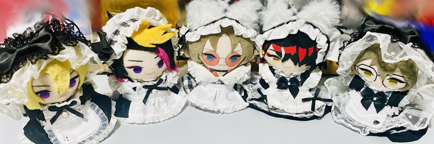 lazyaf👑閉關修練中's banner