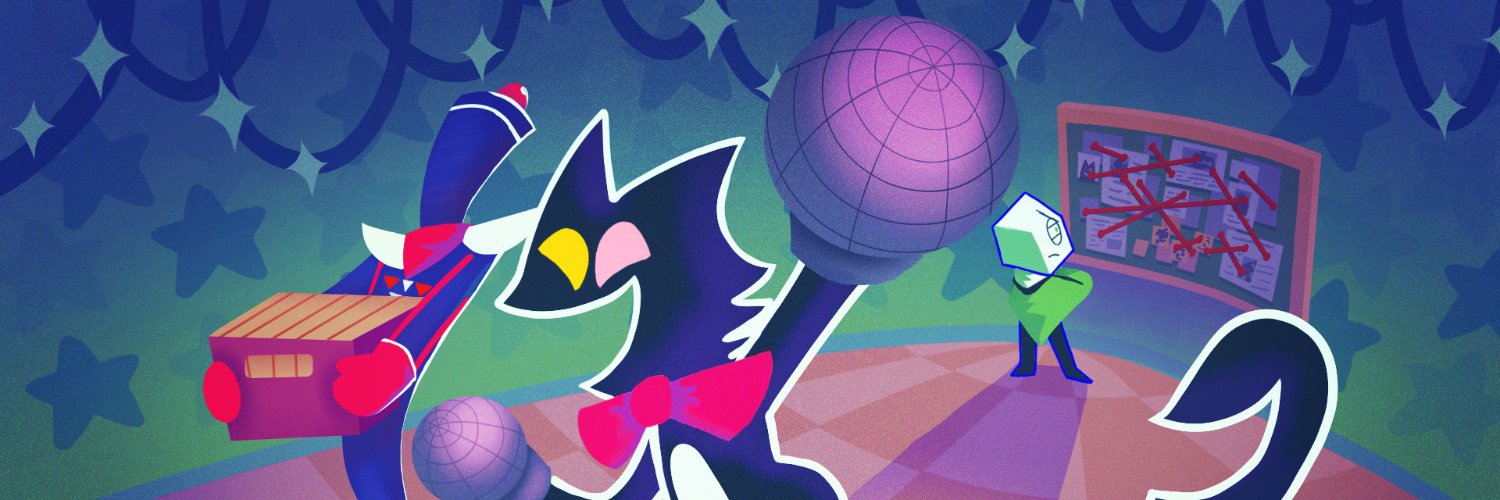 DARI's banner