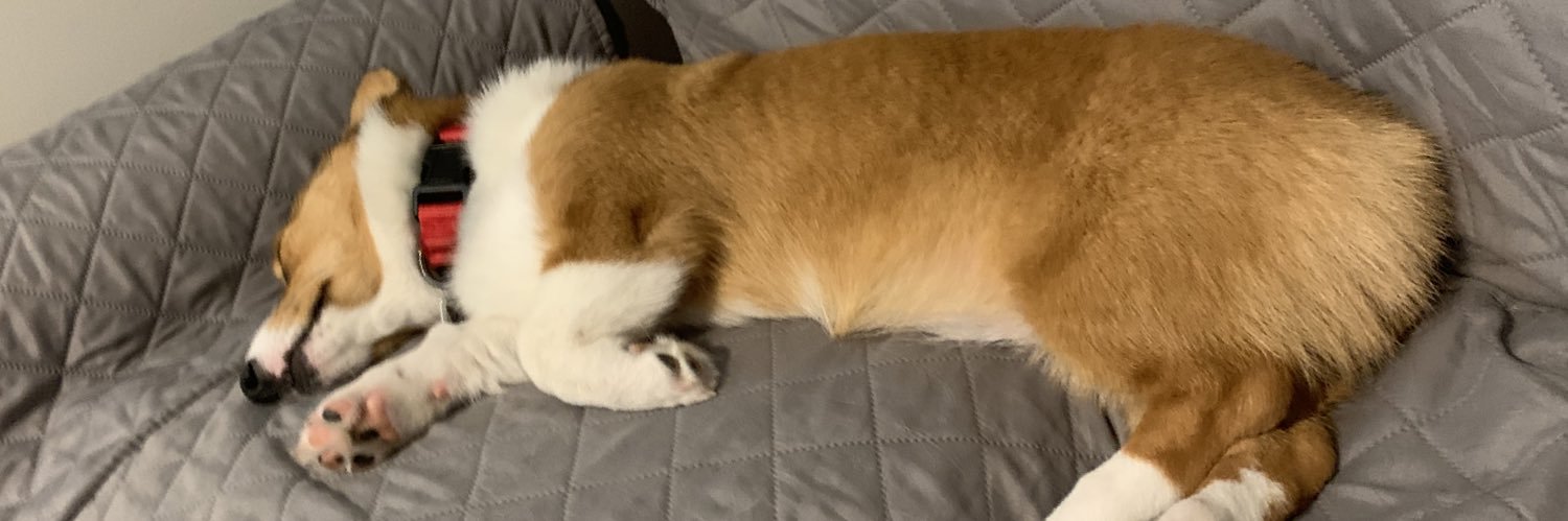 Ginger Breadloaf's banner