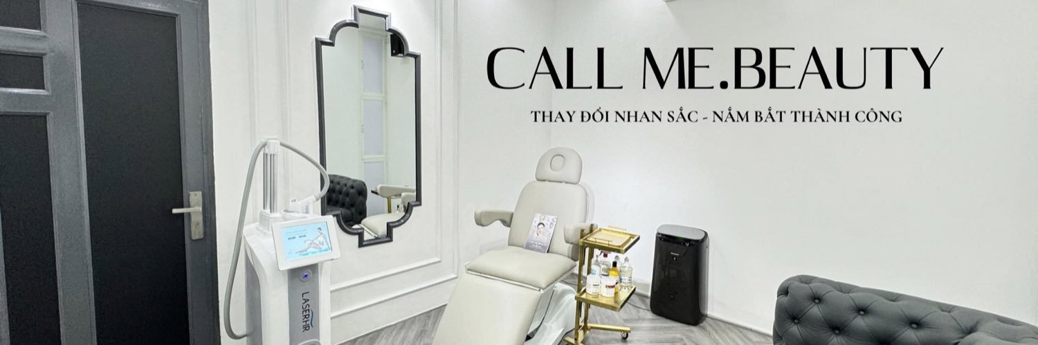 CALL ME . Beauty 🇻🇳🇻🇳's banner