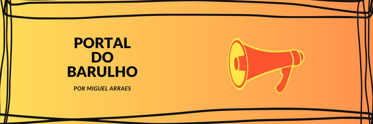 Portal do Barulho!'s banner