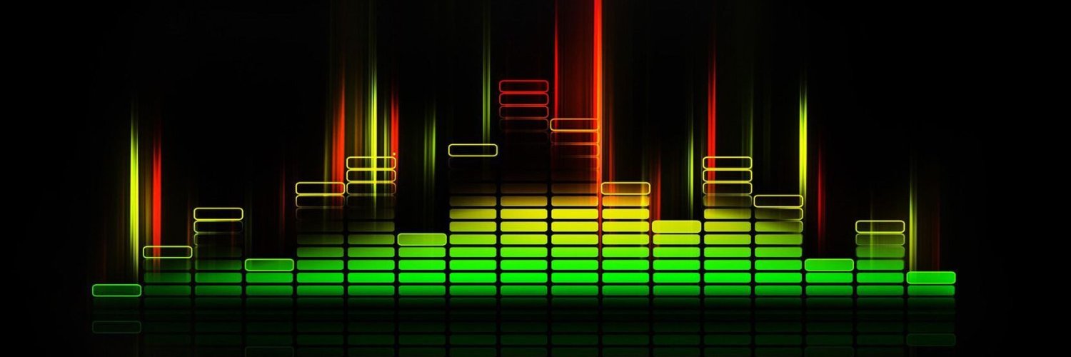 The Equalizer's banner