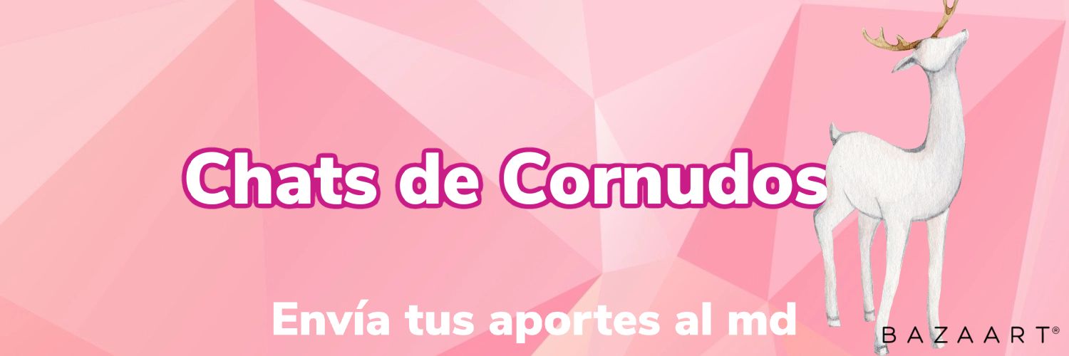 Chats de Cornudos's banner