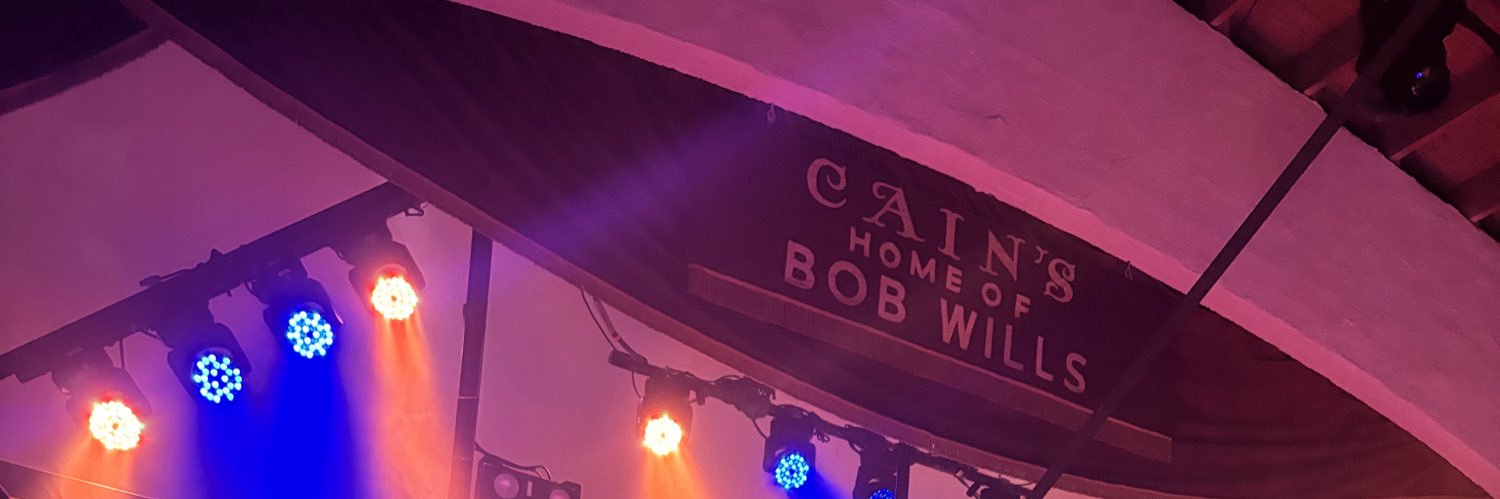 Oklahoma Space Captain's banner