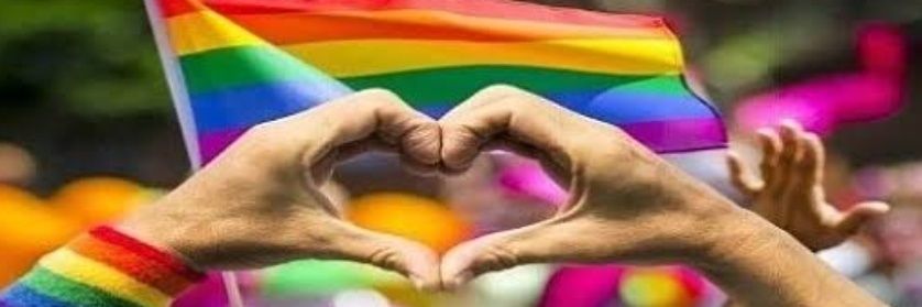 🥳🌈's banner