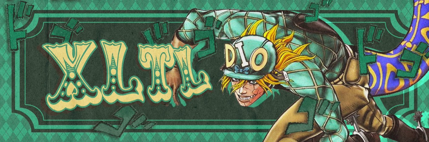 xltl🦭's banner
