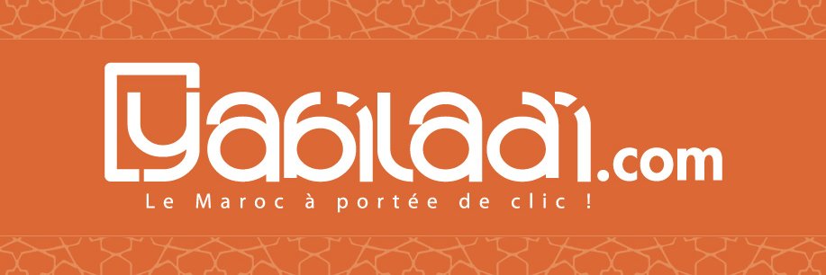 Yabiladi.com's banner