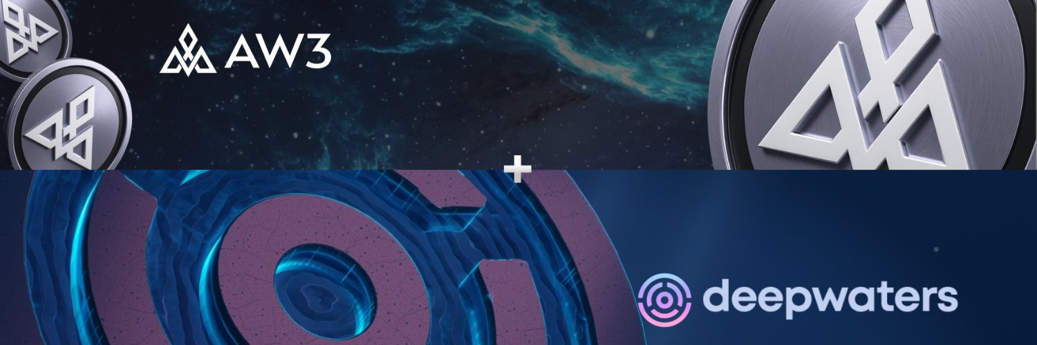 AW3 Technology's banner
