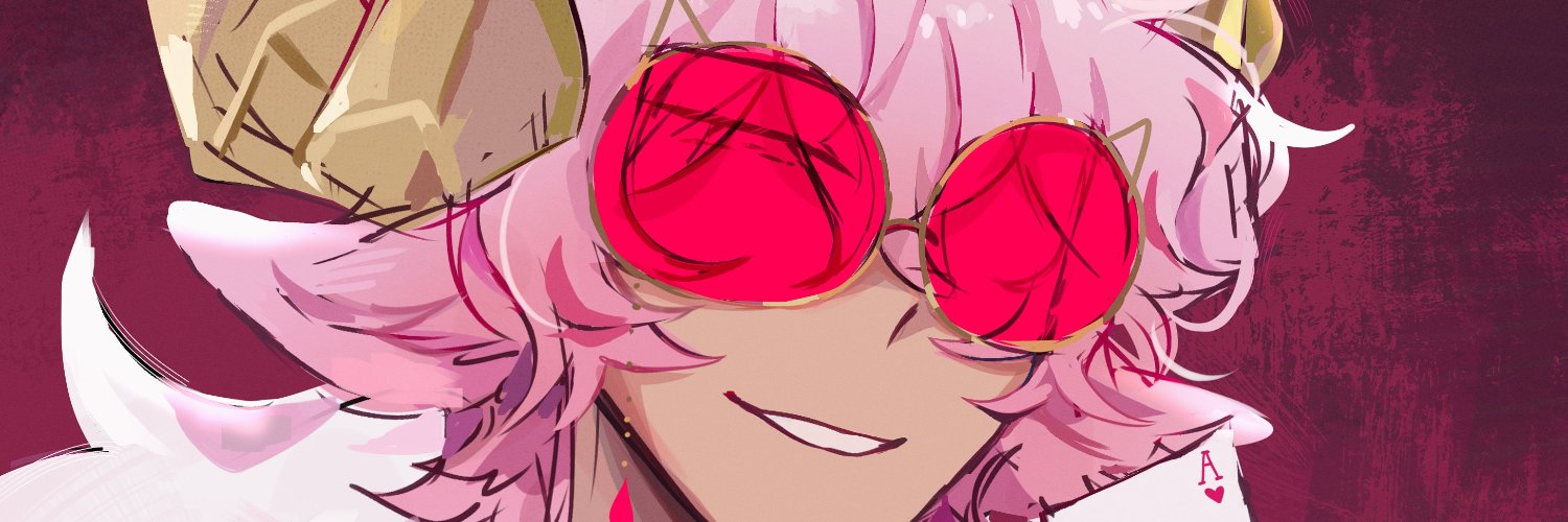 ENVI 🐑🐺 Sheep Vtuber's banner