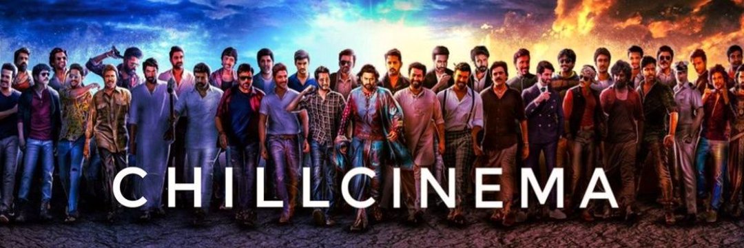ChilllCinema's banner