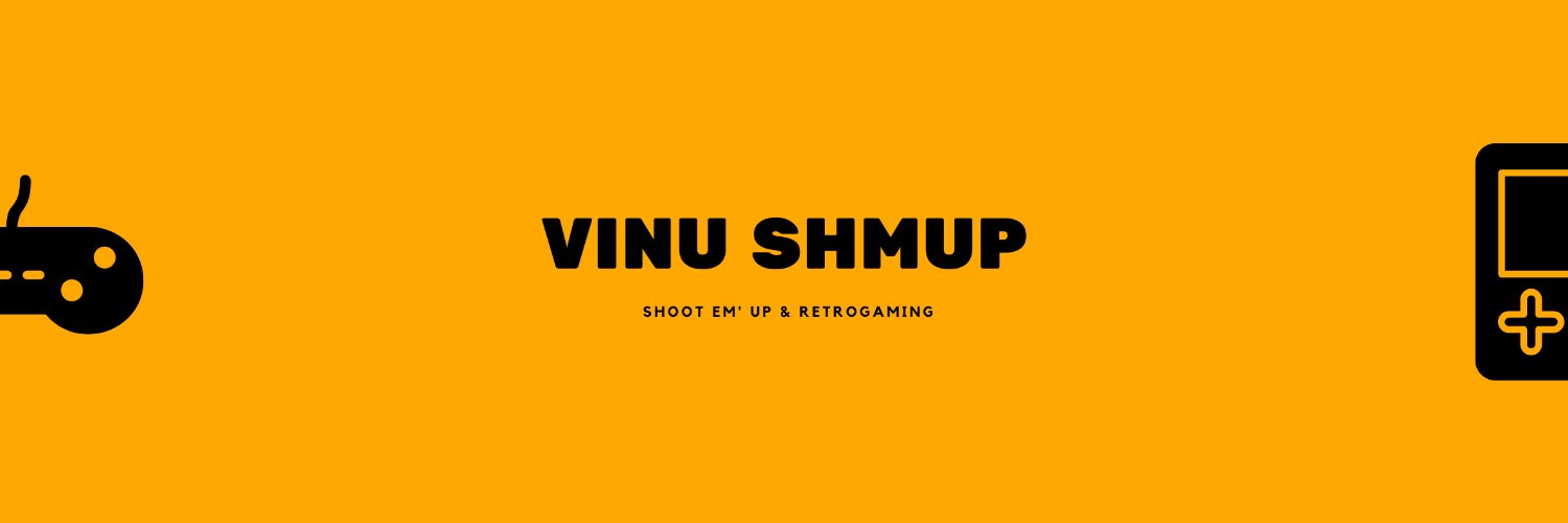 Vinu's banner