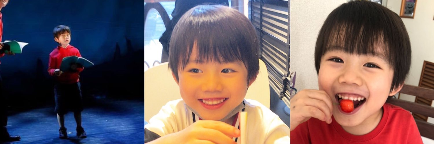 山本海瑠（やまもとかいる）'s banner