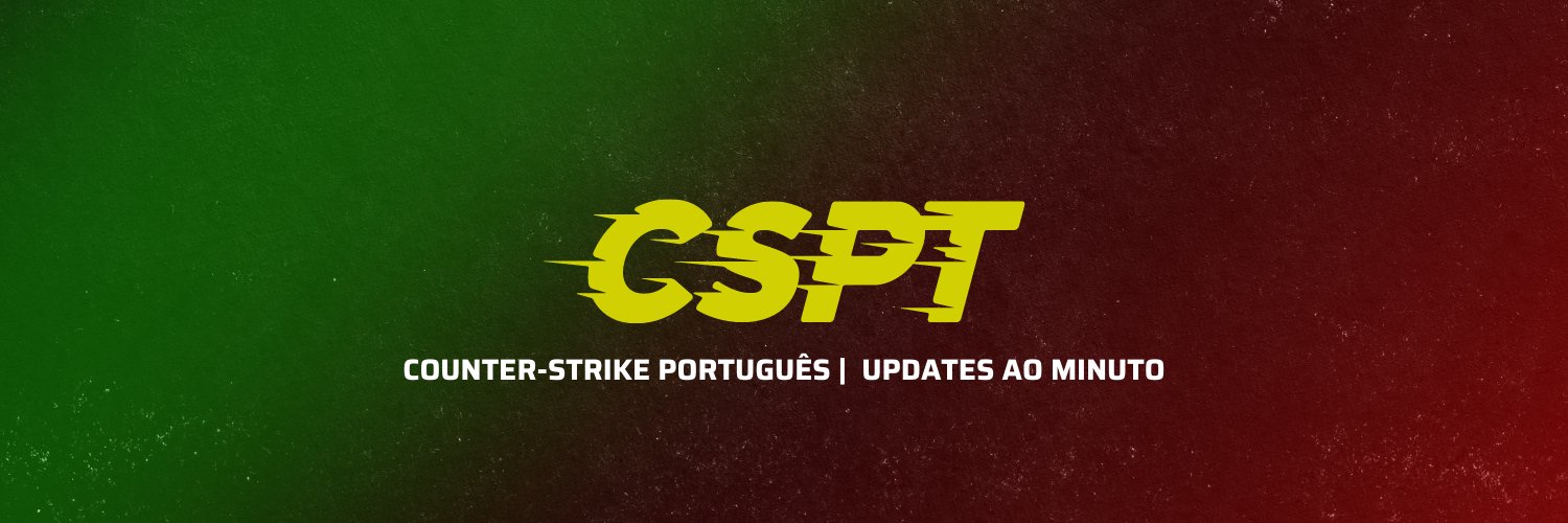 CSPortugues 🇵🇹's banner