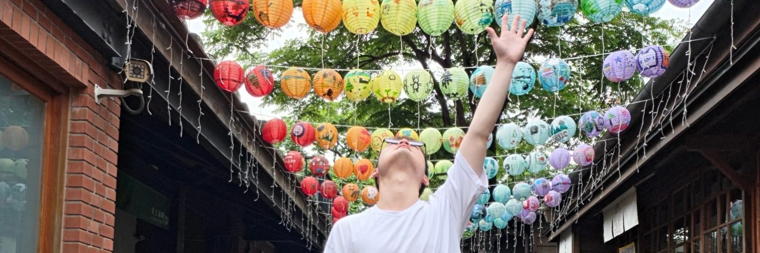 傑大's banner