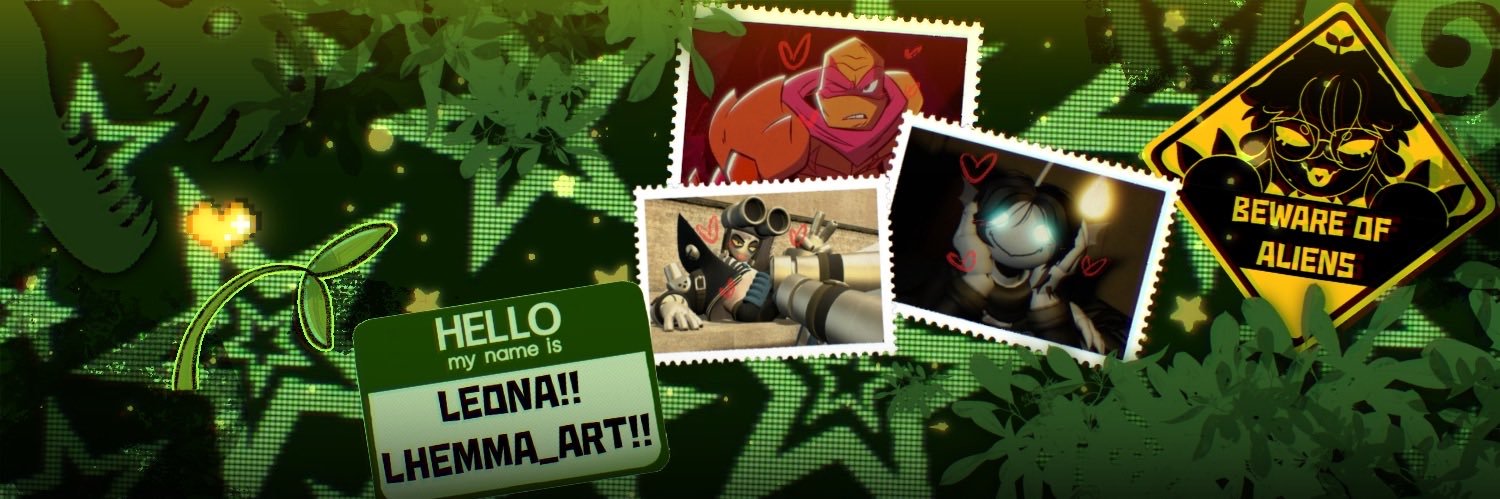 ʟᴇᴏɴᴀ ☆'s banner