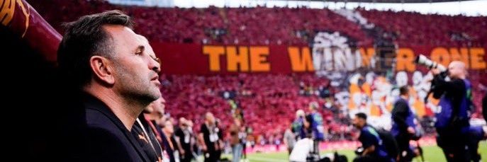 Kaan 🇦🇷's banner
