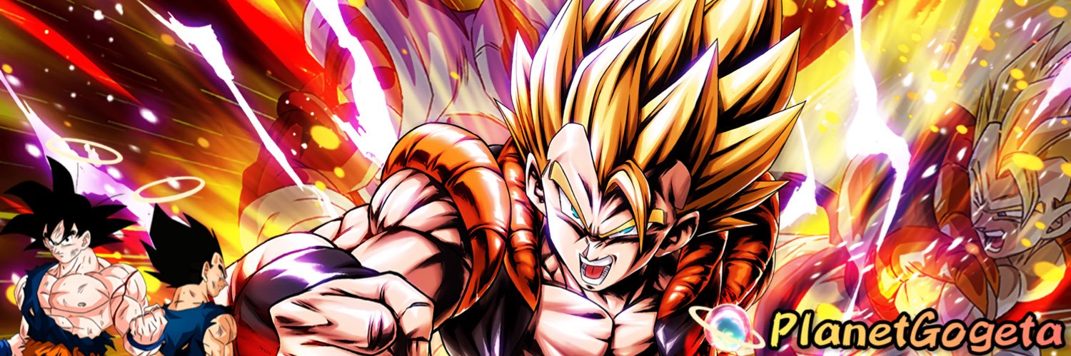 惑星ゴジータ🪐's banner