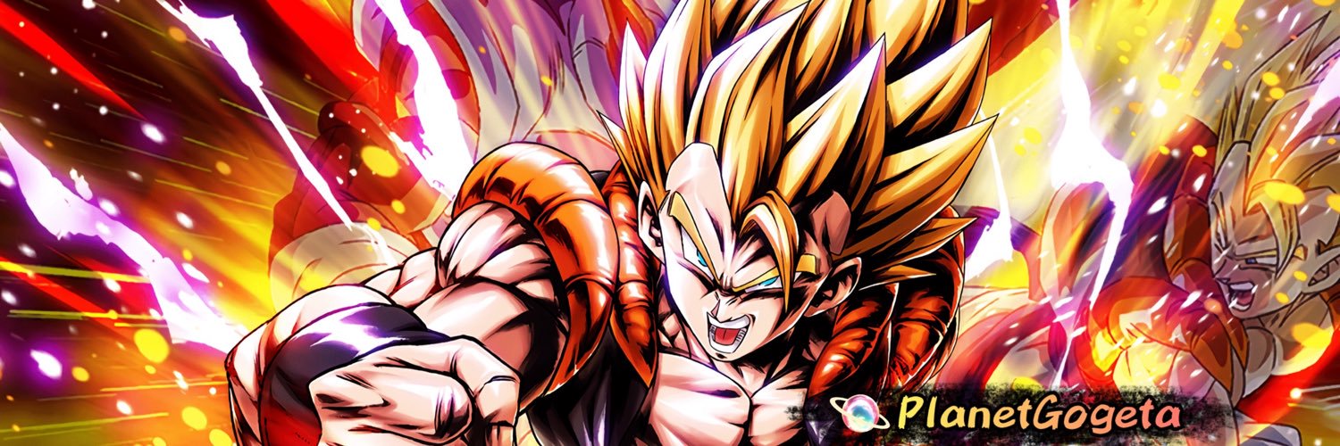 惑星ゴジータ🪐's banner