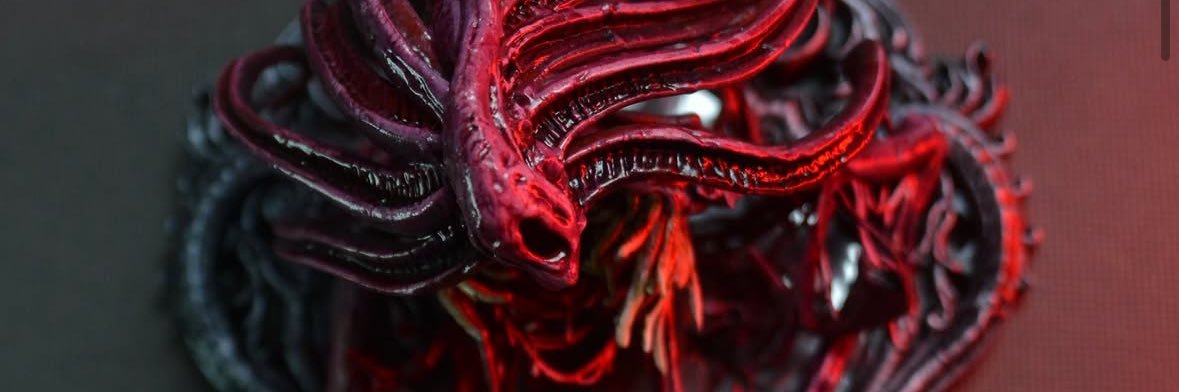 Imryll (YharnamWorkshop)'s banner