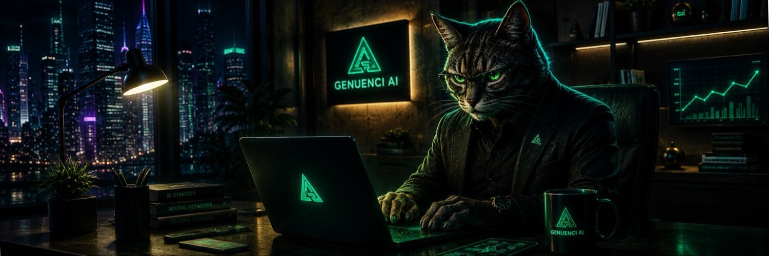 genuenci's banner