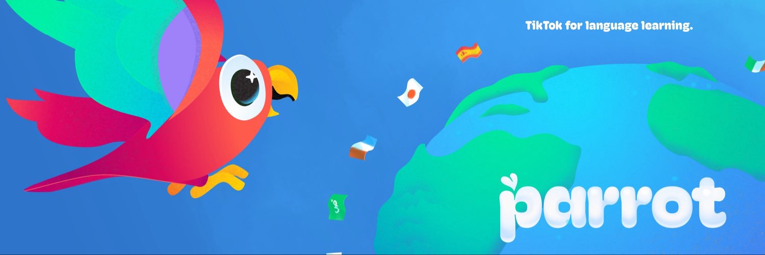 Amir Hanna 🦜's banner