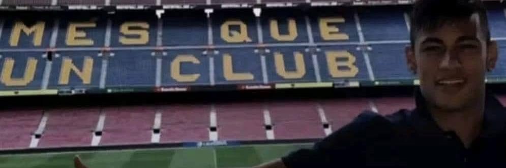 Wass's banner