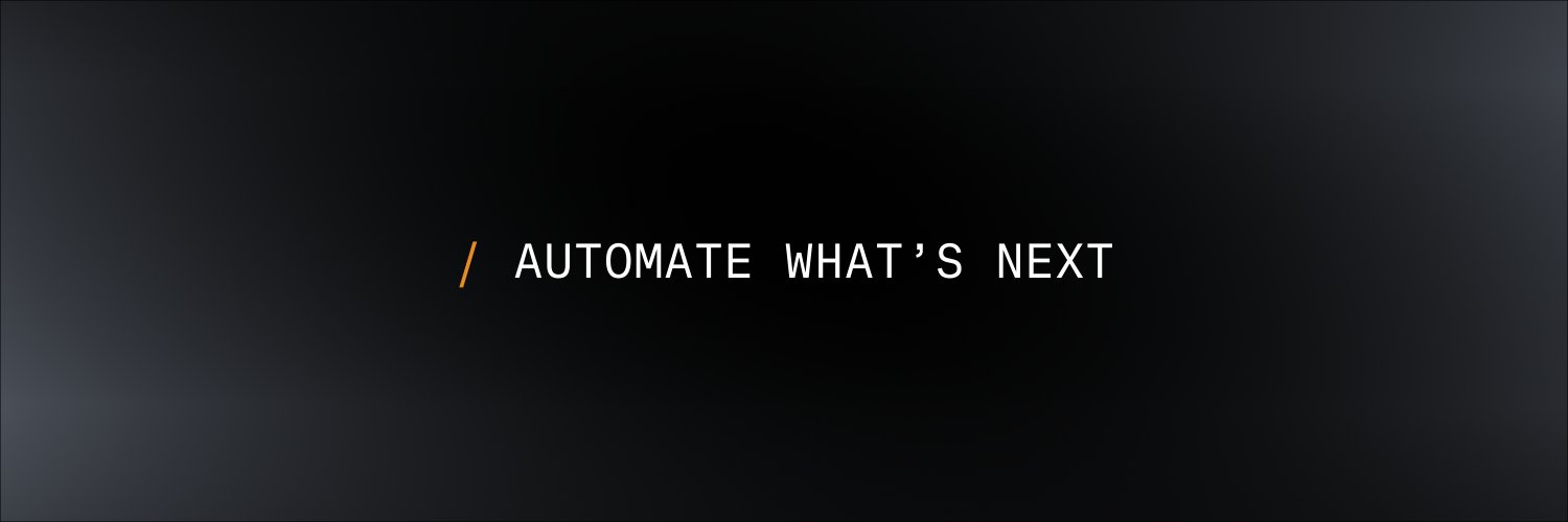 Sanctuary AI's banner