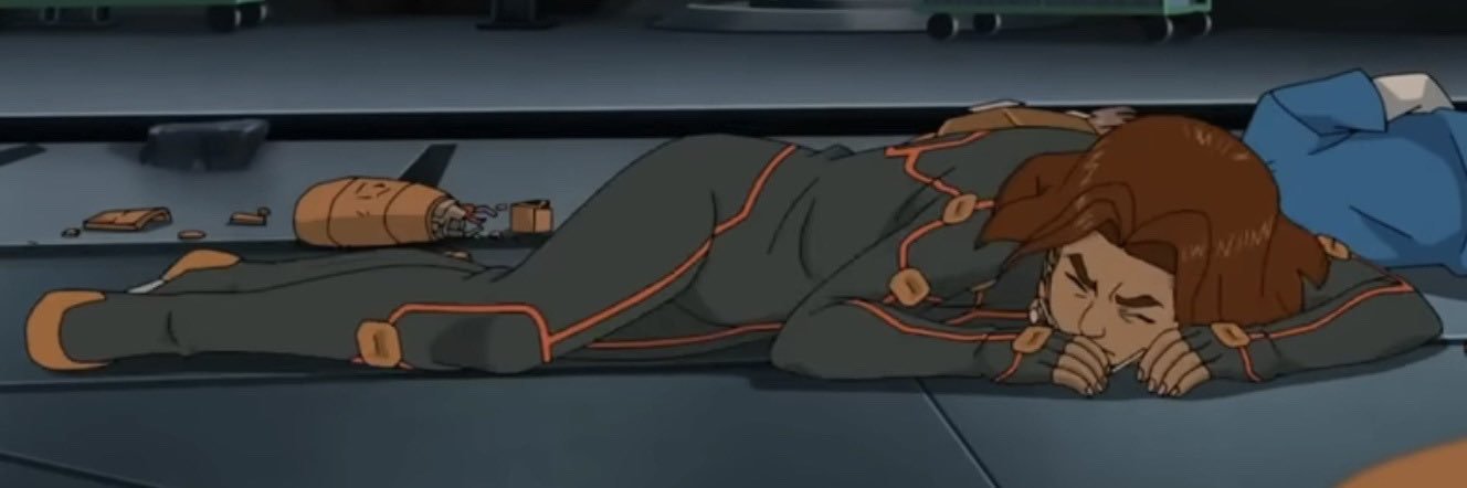CANON - 22's banner