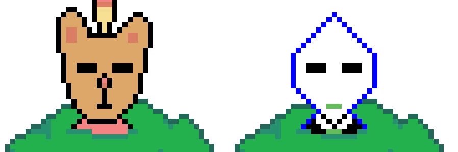 CANON - 22's banner