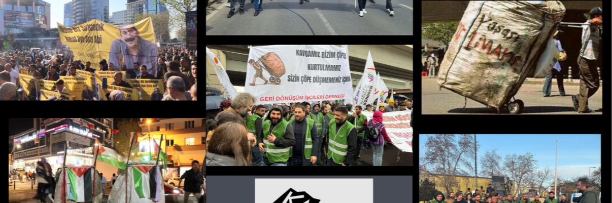 Mustafa Ay's banner