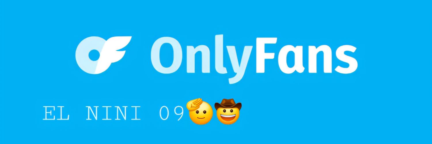 El nini 09🫡🤠's banner