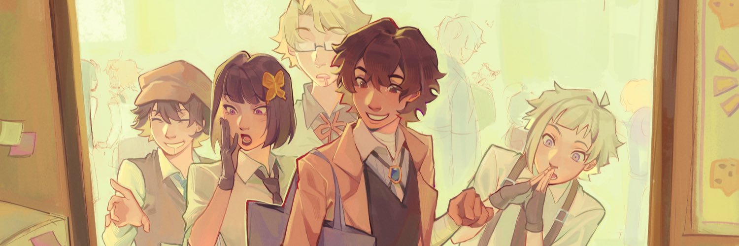 sherlyn's banner